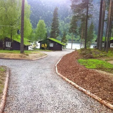 Setesdal hotell hytter *