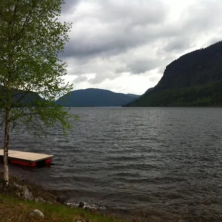 Feriehus Setesdal hotell hytter *