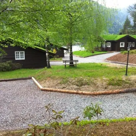Setesdal hotell hytter * Bygland