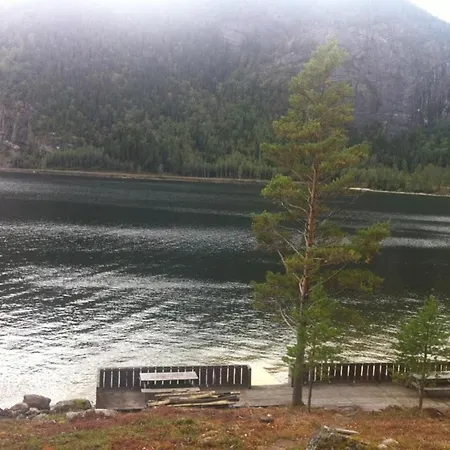 Setesdal Hotell Hytter *