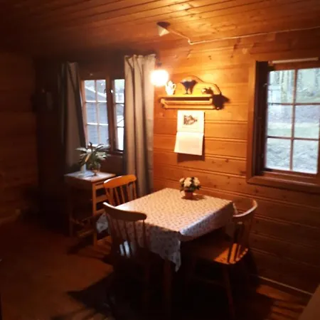 Setesdal hotell hytter * Bygland