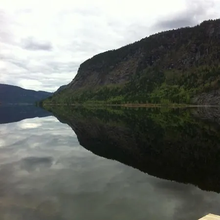 Setesdal Hotell Hytter Bygland