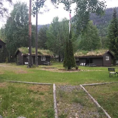 Setesdal hotell hytter Feriehus *