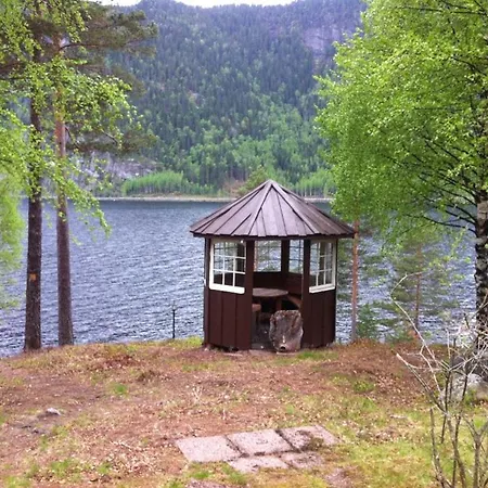 Setesdal hotell hytter Feriehus