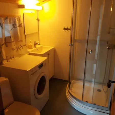 Setesdal hotell hytter * Bygland