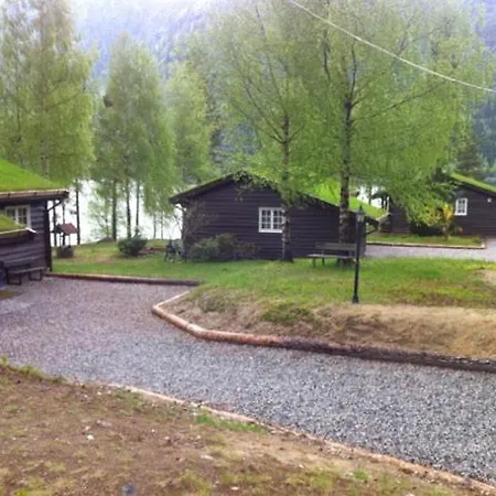 Setesdal hotell hytter *