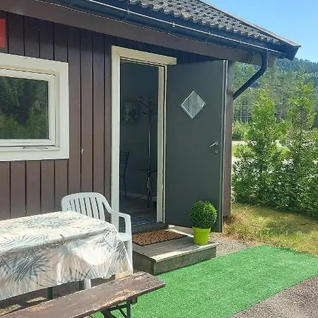 Tatil Evi Setesdal Hotell Hytter