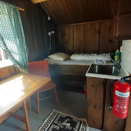 Setesdal hotell hytter Feriehus