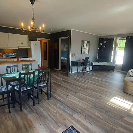 Setesdal Hotell Hytter Feriehus *