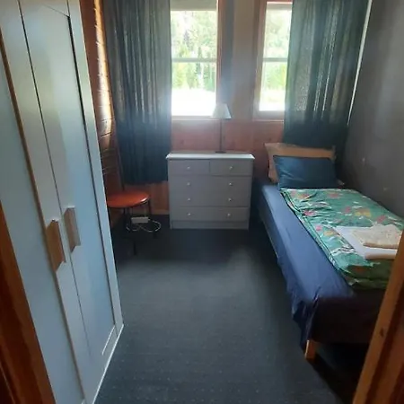 Feriehus Setesdal hotell hytter