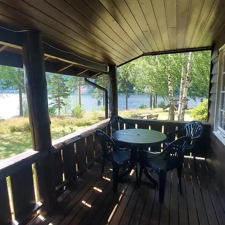 Tatil Evi Setesdal Hotell Hytter *