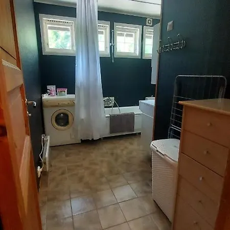 Setesdal Hotell Hytter