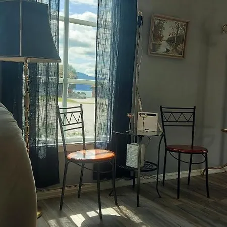 Setesdal Hotell Hytter Tatil Evi *