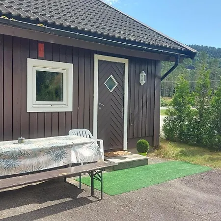 Setesdal Hotell Hytter Bygland