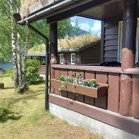 Setesdal Hotell Hytter Tatil Evi *